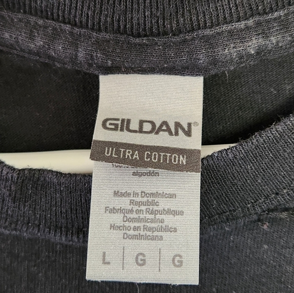 Affirmations GIRLBOSS Classic Crew Neck Graphic T-Shirt Tee Self Hypnosis Merch - Picture 5 of 8